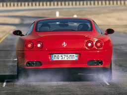 Ferrari 575 5.7 MT